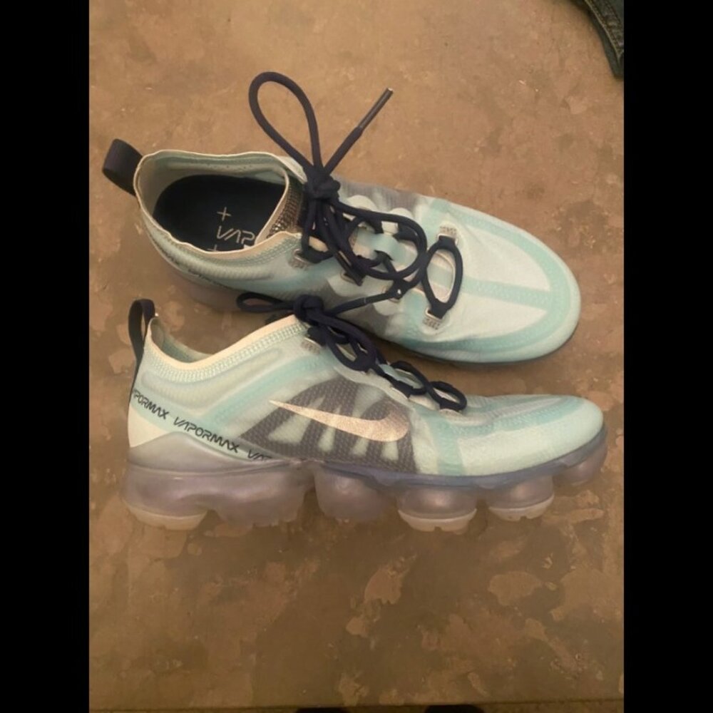 Nike Air VaporMax Shoes